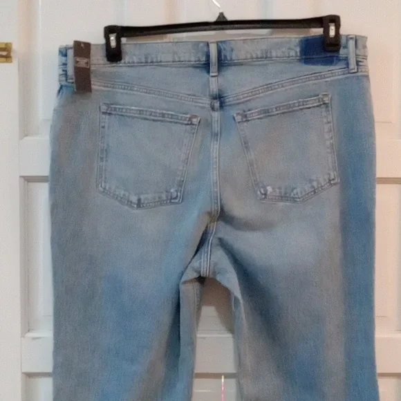 Abercrombie & Fitch Men's Jeans